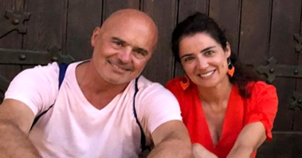 Chi è Luisa Ranieri: vita privata, età, figli, marito Luca Zingaretti