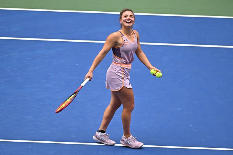 Australian Open: il percorso di Jasmine Paolini tra sfide e opportunità