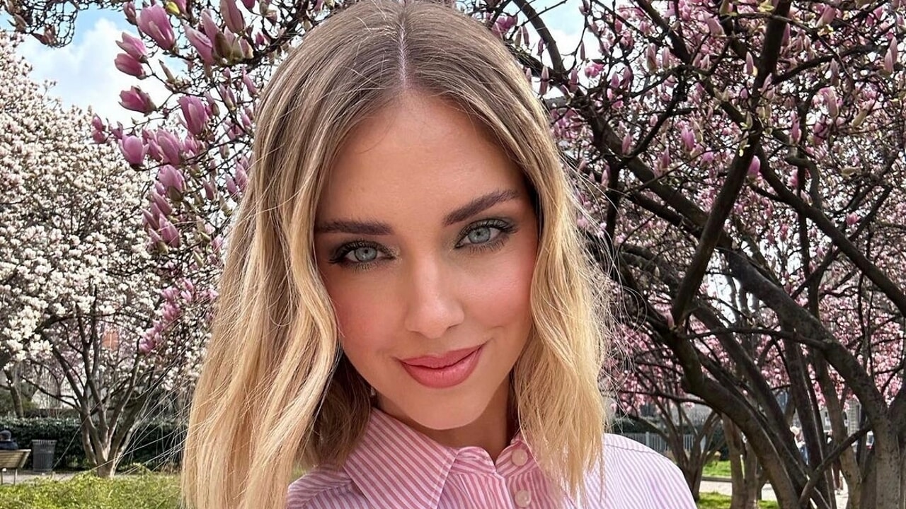 chiara ferragni chiara ferragni