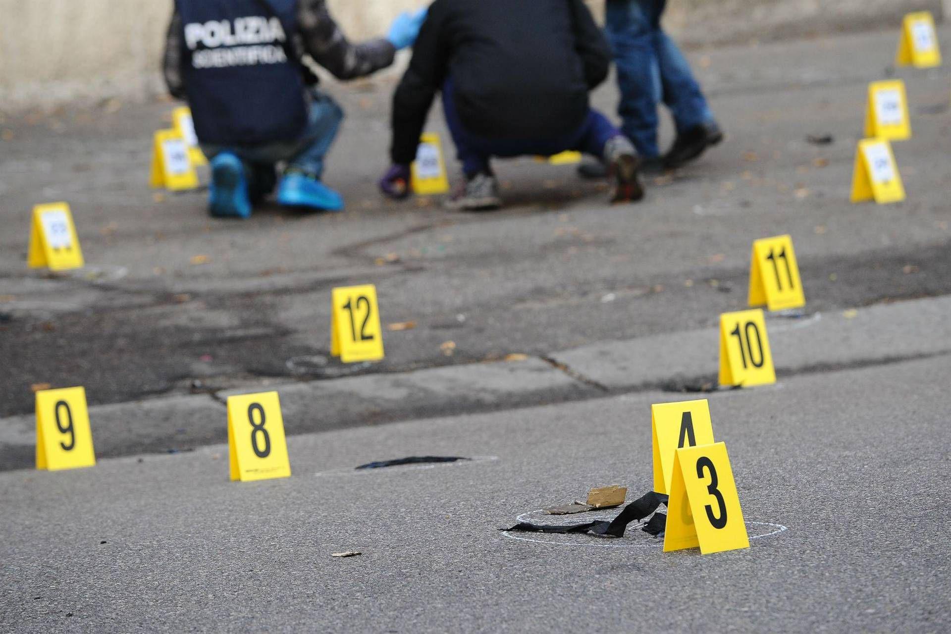 omicidi italia omicidi italia