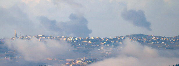 Giordania: uccisi 3 soldati americani in un attacco con droni