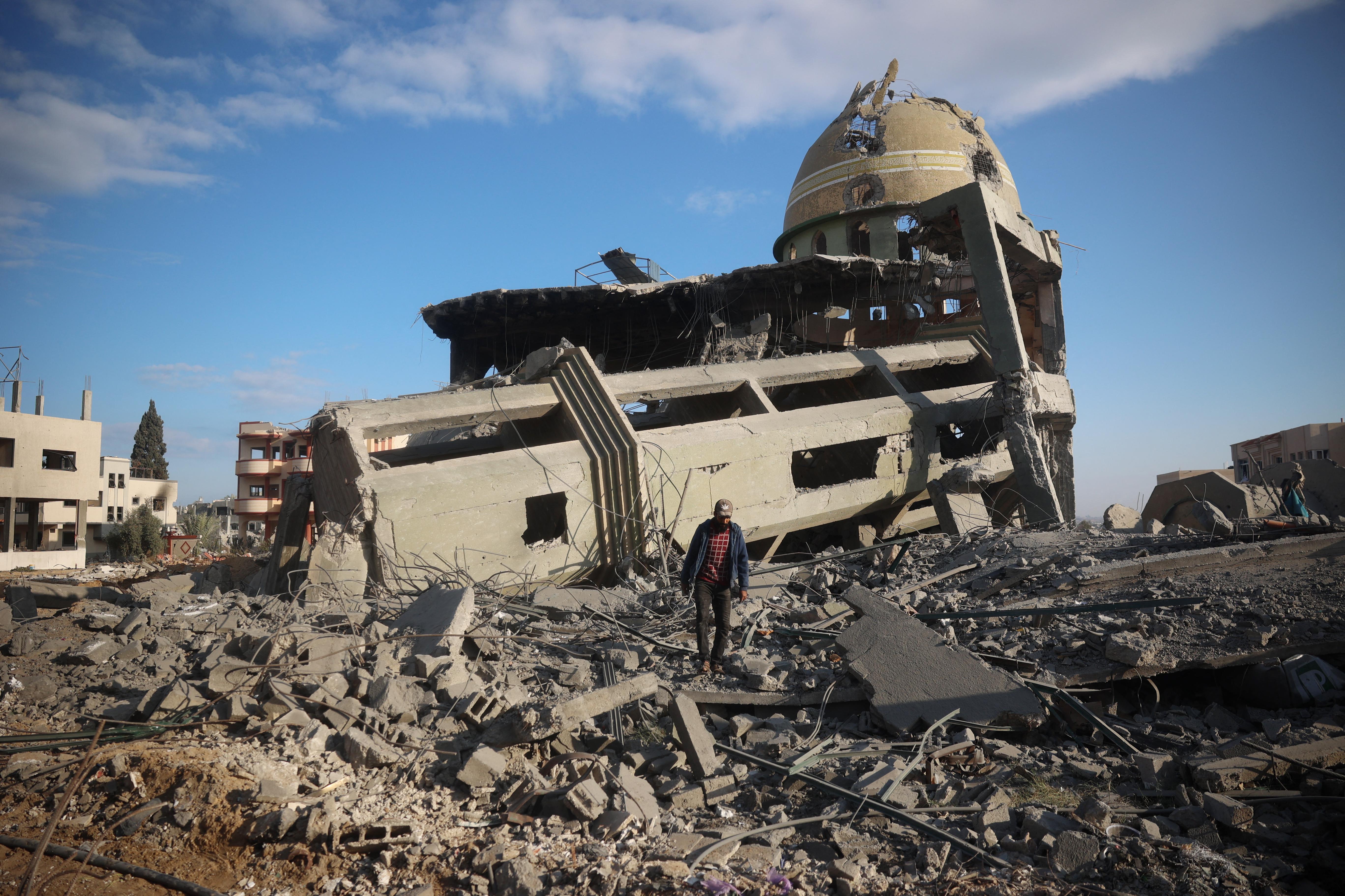 Hamas aperta a proposte di tregua per cessate il fuoco e aiuti a Gaza