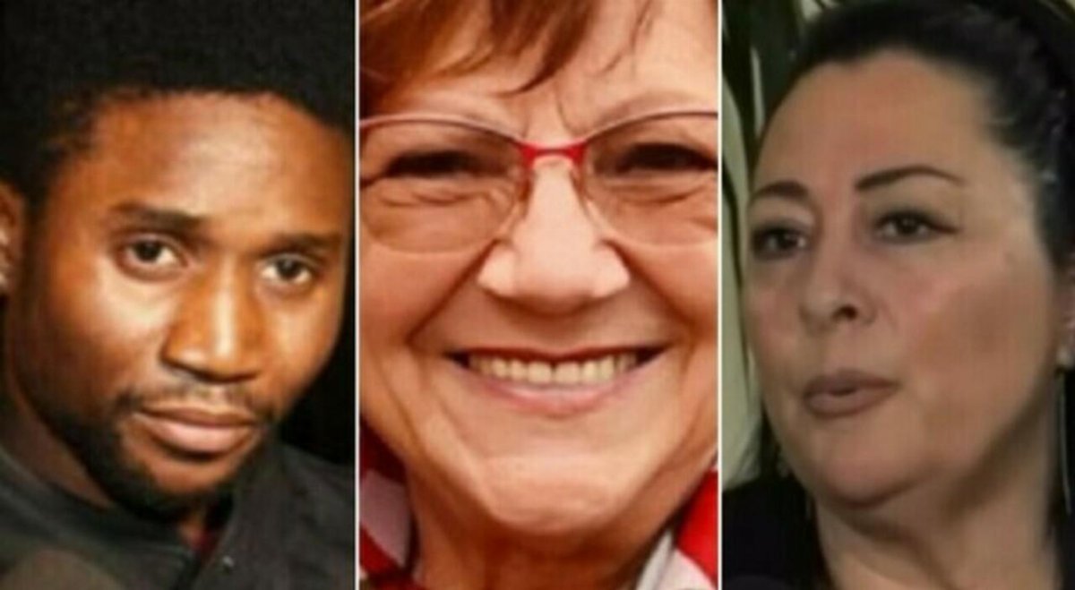 Pierina Paganelli, giornata chiave al Riesame: il futuro di Louis Dassilva tra carcere e libertà Pierina Paganelli, giornata chiave al Riesame: il futuro di Louis Dassilva tra carcere e libertà