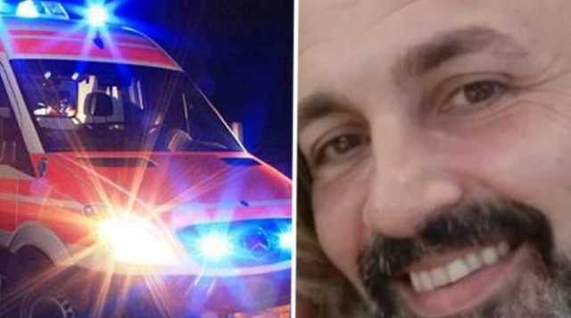 Omicidio Giuseppe Tupputi : Ucciso il titolare di un bar a Barletta