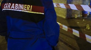 palermo ucciso