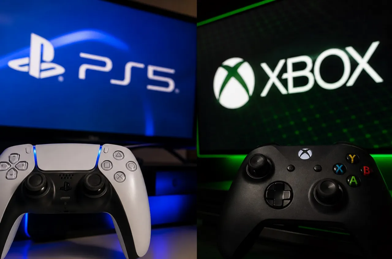 Fortnite domina PlayStation e Xbox, le nuove uscite faticano a entrare nella top 20