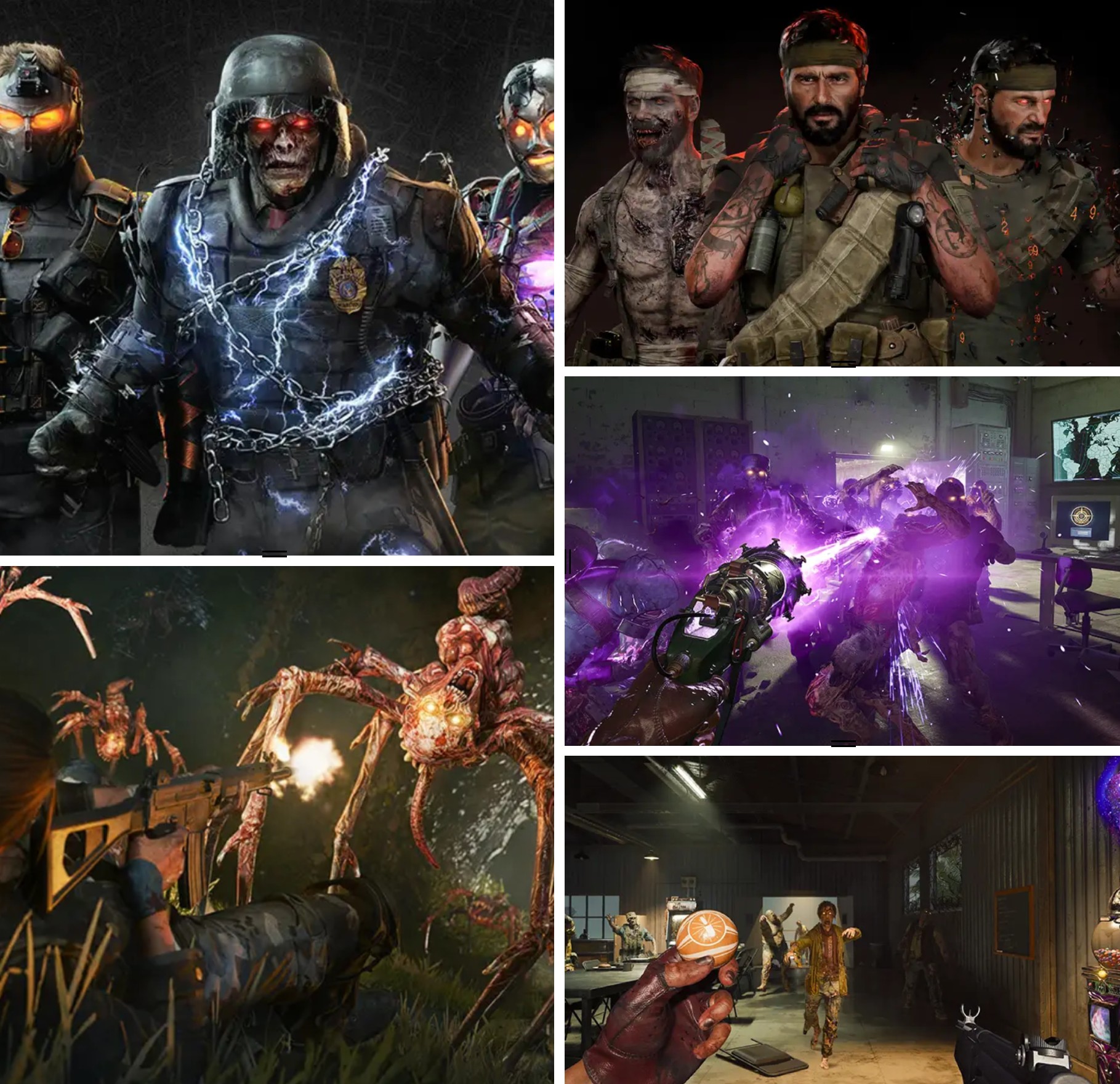 Recensione Call of Duty: Black Ops 6