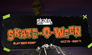 skate ween