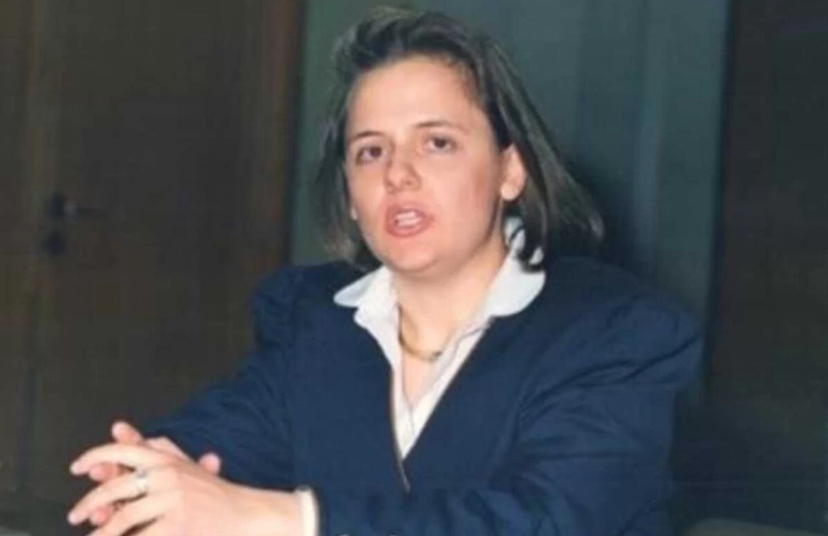 ecco cinzia ecco cinzia