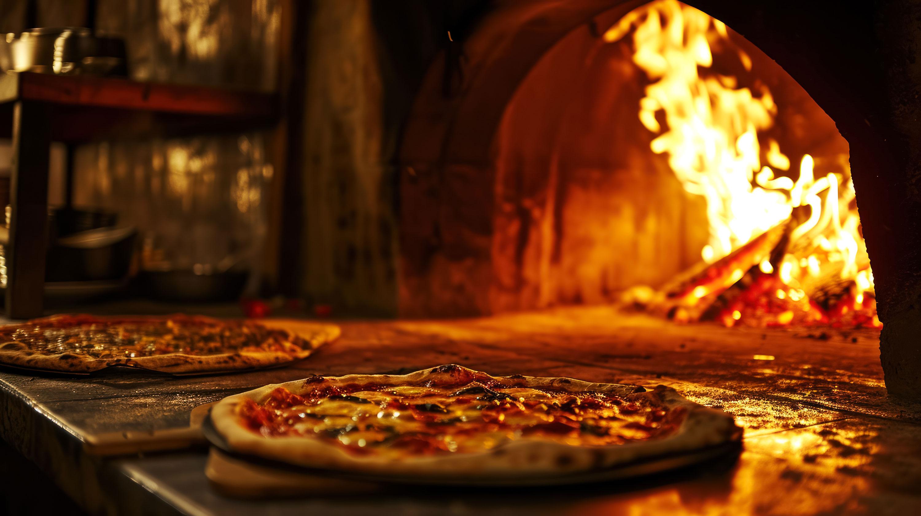 Aprire una pizzeria al taglio, da asporto o al tavolo: quale tipologia scegliere?