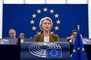 leyen strasburgo leyen strasburgo