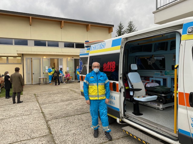 Scuola Si-cura :  4 positivi al Baracchini ai test anti covid