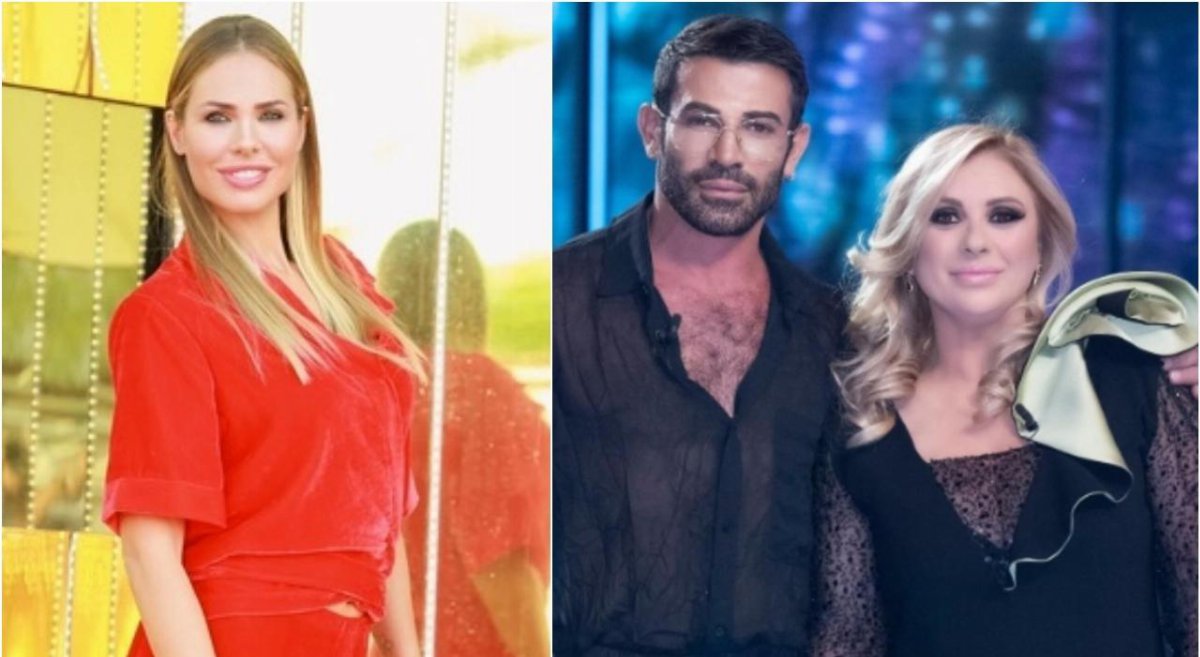 Grande Fratello Vip, Ilary Blasi alla conduzione: Tina Cipollari e Gianni Sperti possibili opinionisti