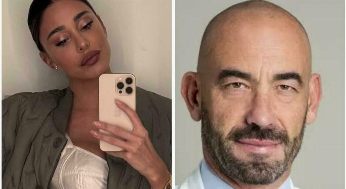 Belen Rodriguez e vaccini, scontro con Bassetti dopo il racconto sulla febbre