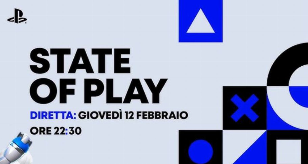 State of Play febbraio 2026