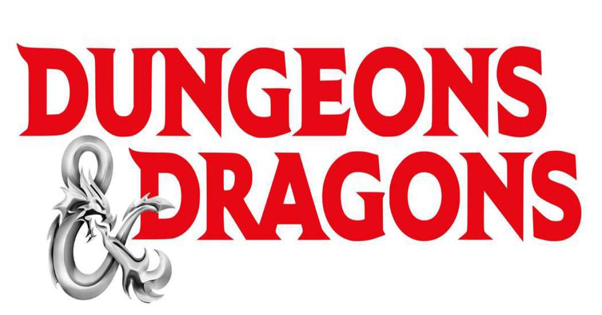 dungeons dragons