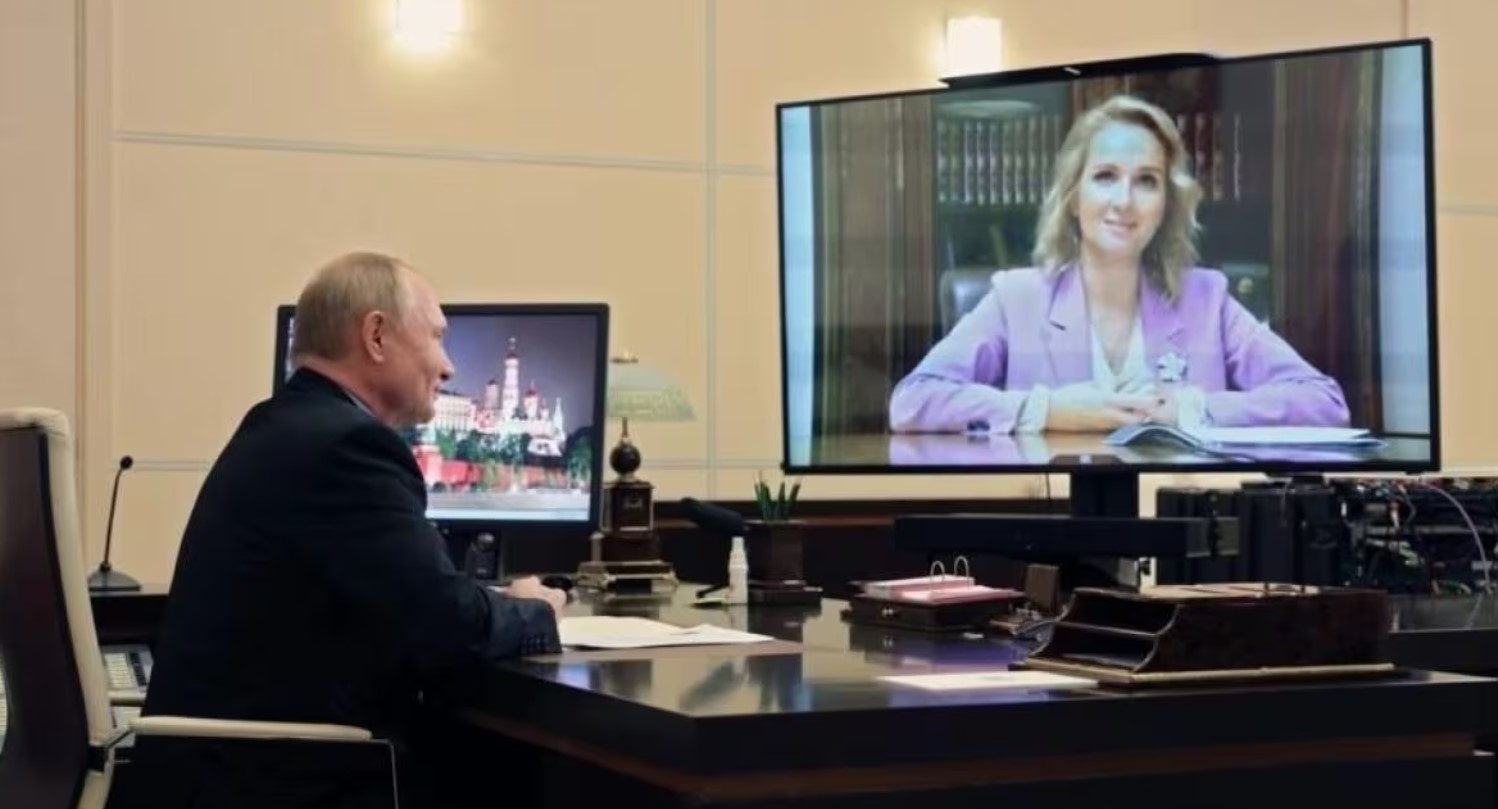 maria alekseyevna maria alekseyevna