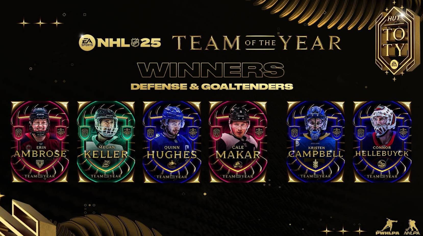 annunciati vincitori annunciati vincitori