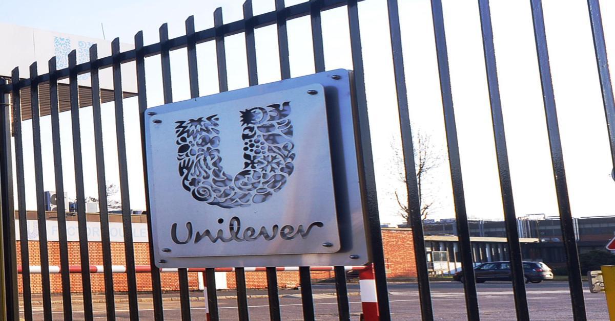 Da Unilever maxi taglio al personale, via 7.500 persone