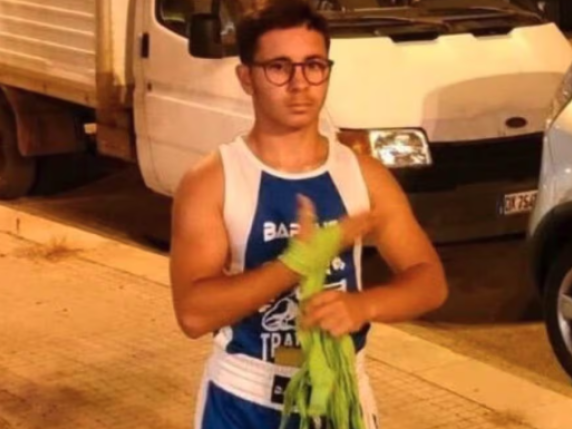 salvatore calvaruso salvatore calvaruso