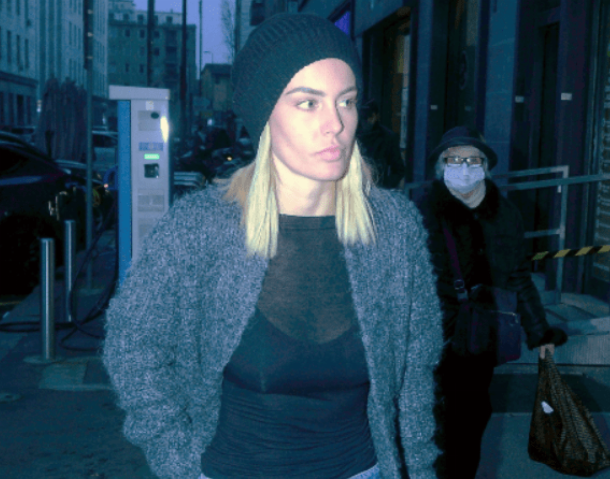 Sophie Codegoni a Le Iene: Basciano mi ha fatto a pezzi, ho avuto il coraggio di dire basta