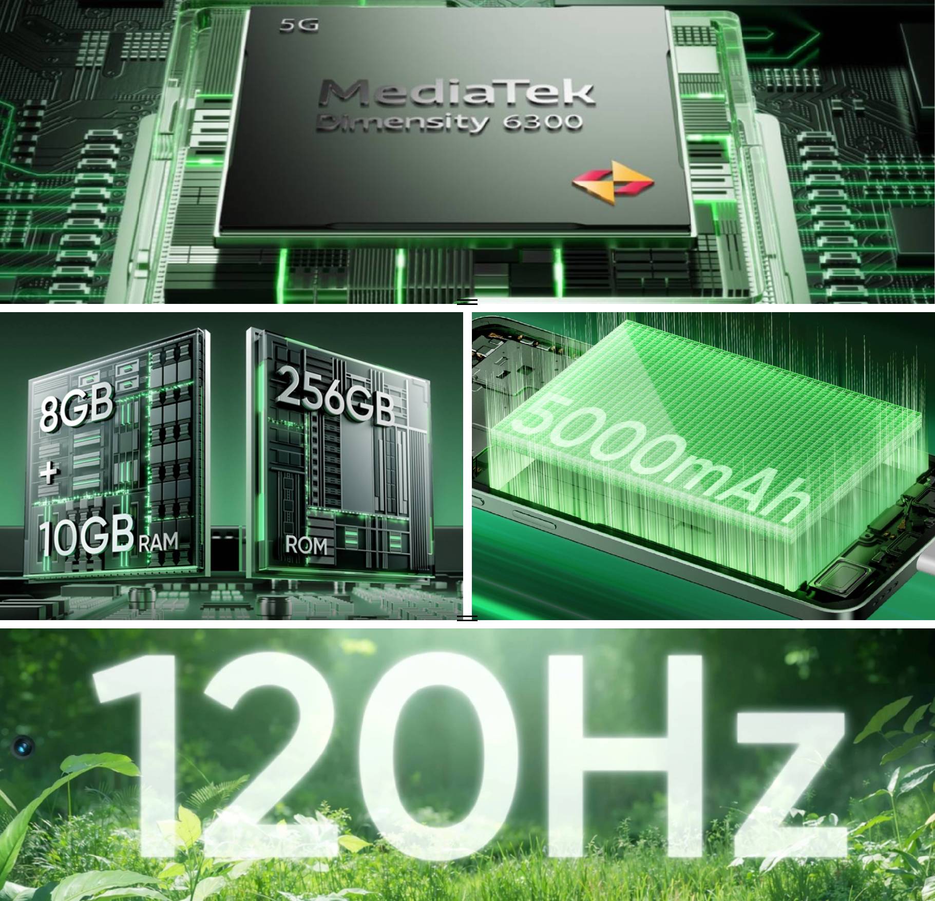 Recensione Realme 14X 5G