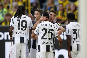 juventus champions juventus champions