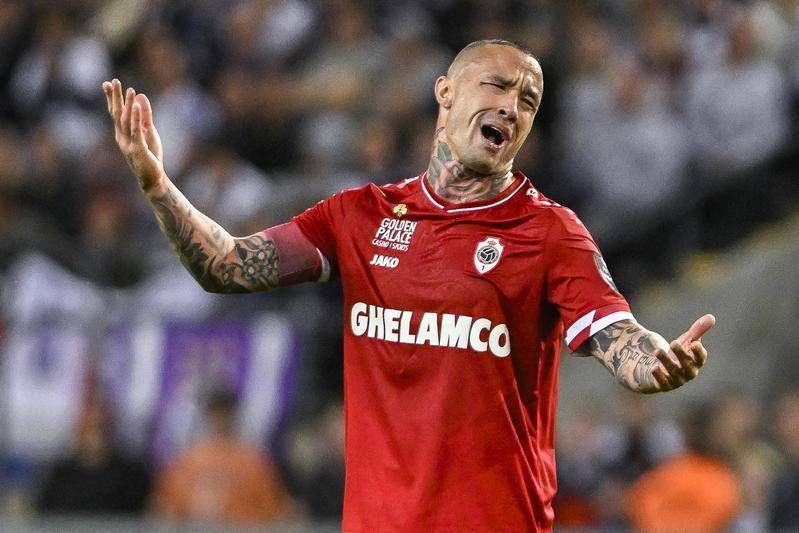 radja nainggolan radja nainggolan