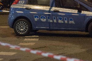 roma aggressione