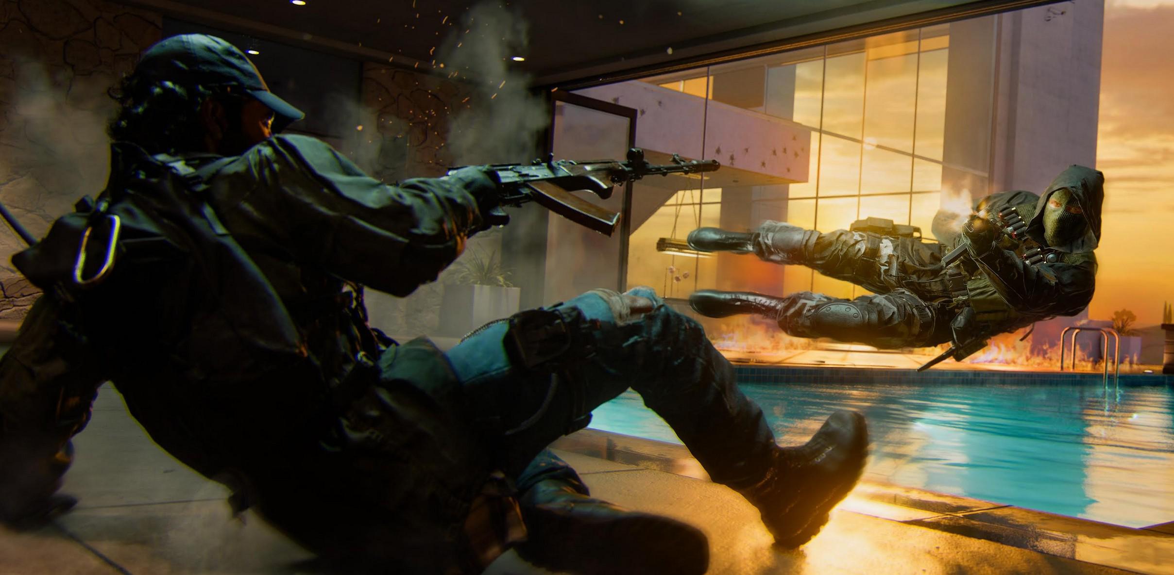 Call of Duty: Black Ops 6 in arrivo nel cloud con GeForce NOW