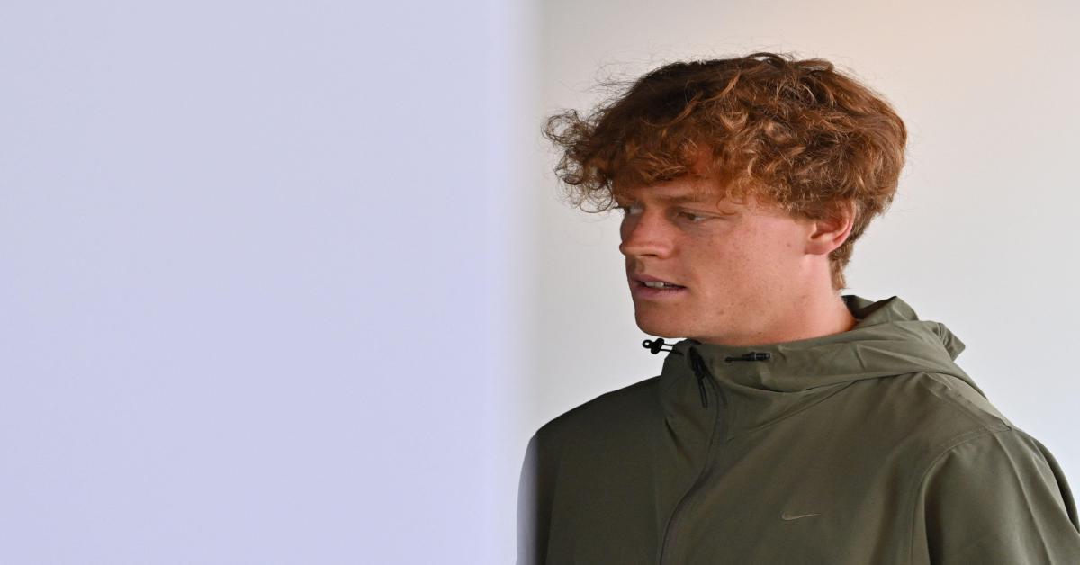 Sinner in partenza per Parigi - verso sì a Roland Garros