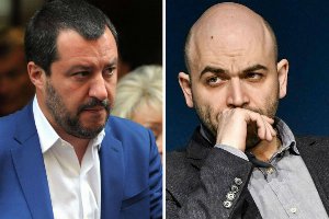 salvini ritiro salvini ritiro