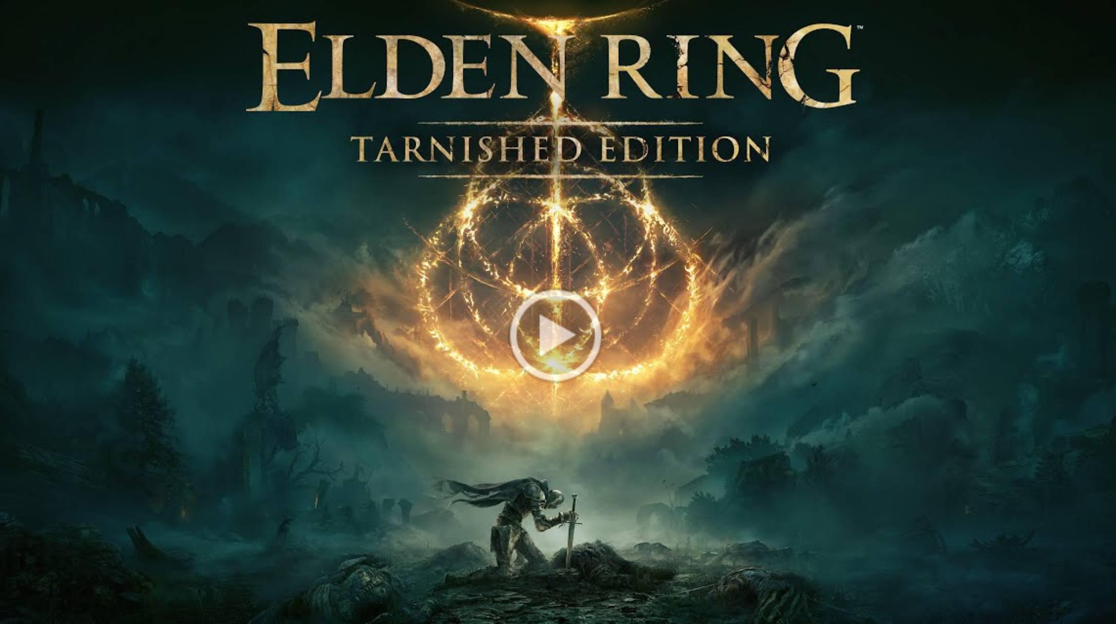 elden ring elden ring