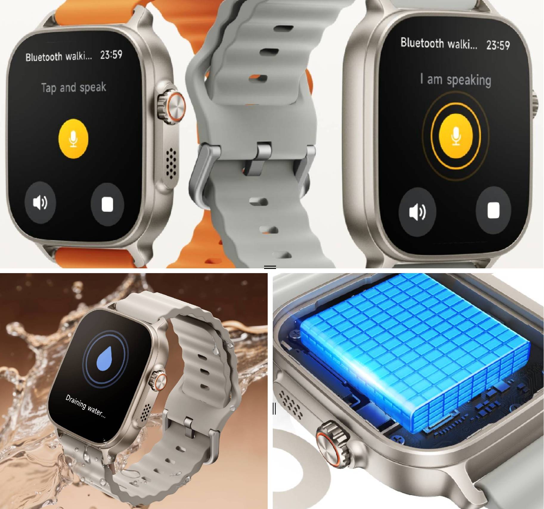 Recensione realme Watch 5