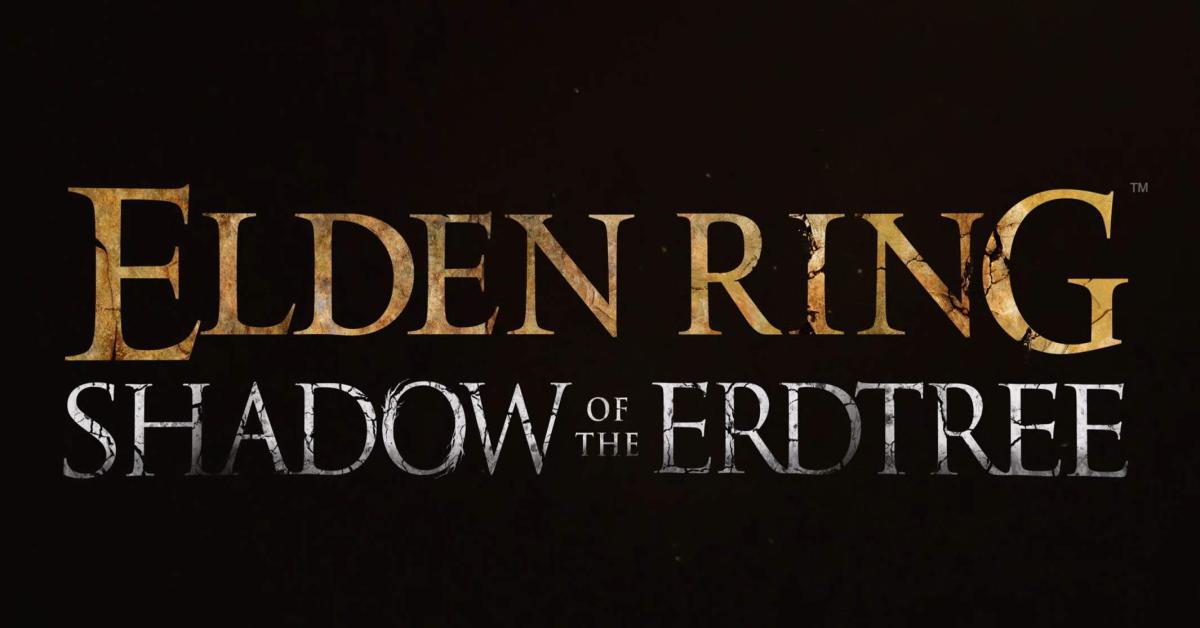 ELDEN RING Shadow of the Erdtree disponibile a giugno