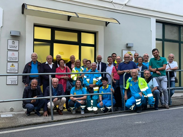 volontariato spina volontariato spina