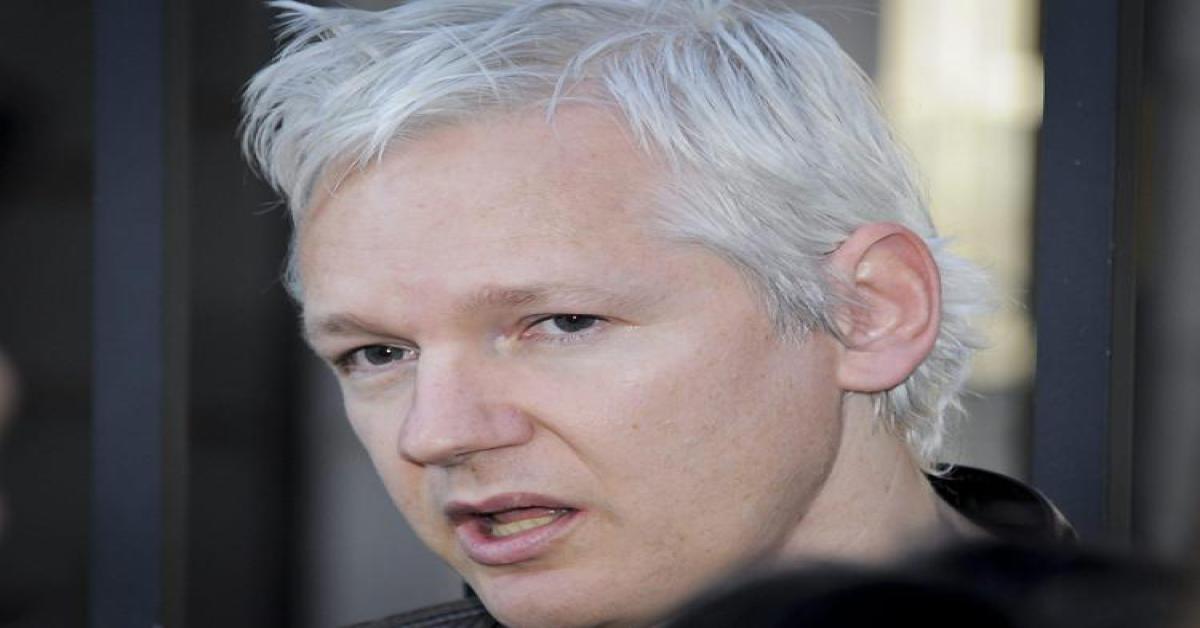 Assange, Usa valutano accordo per un