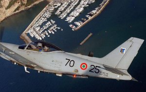 aereo militare