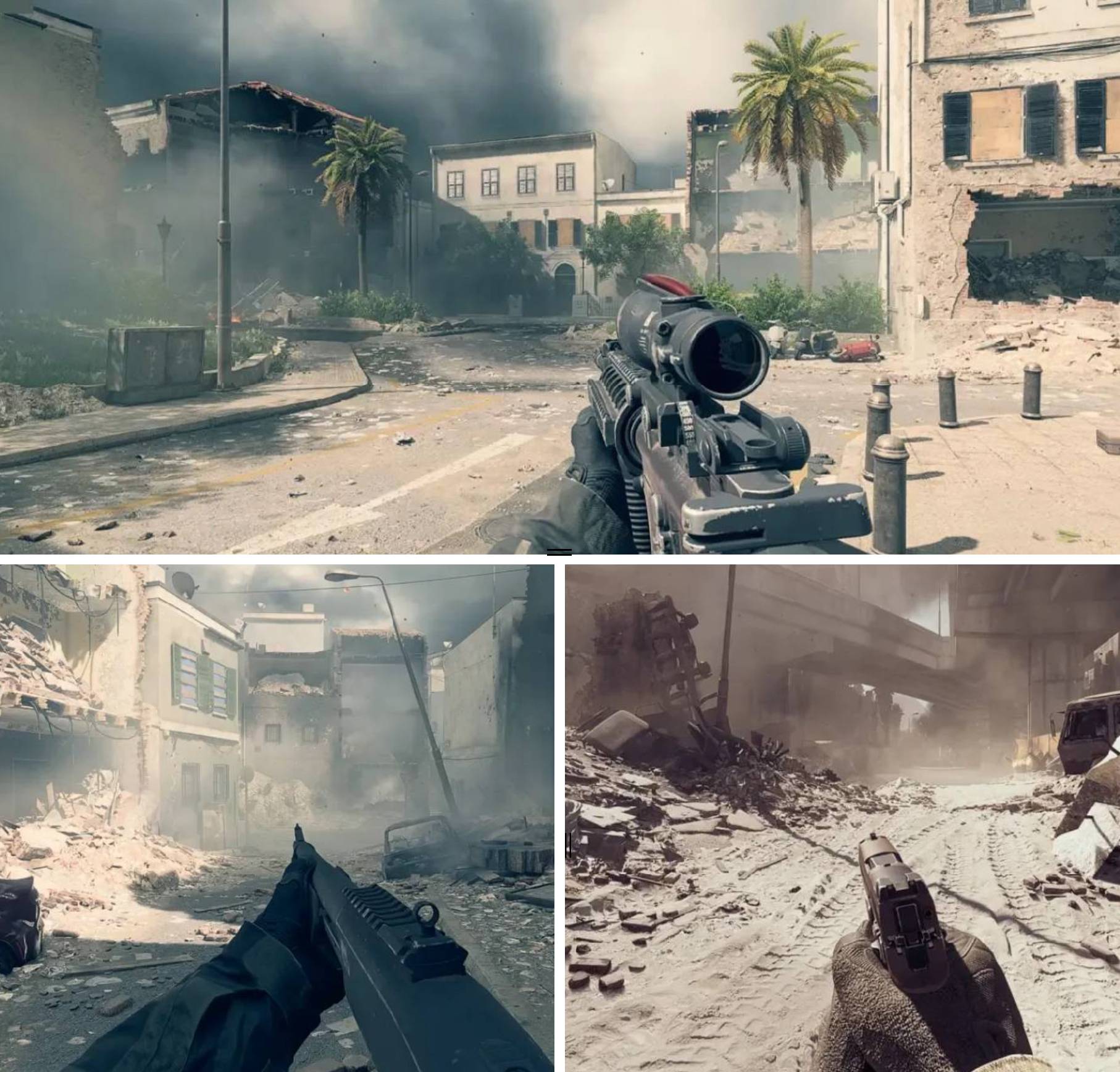 Recensione Battlefield 6