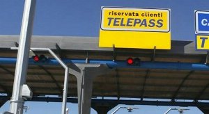 telepass aggirato