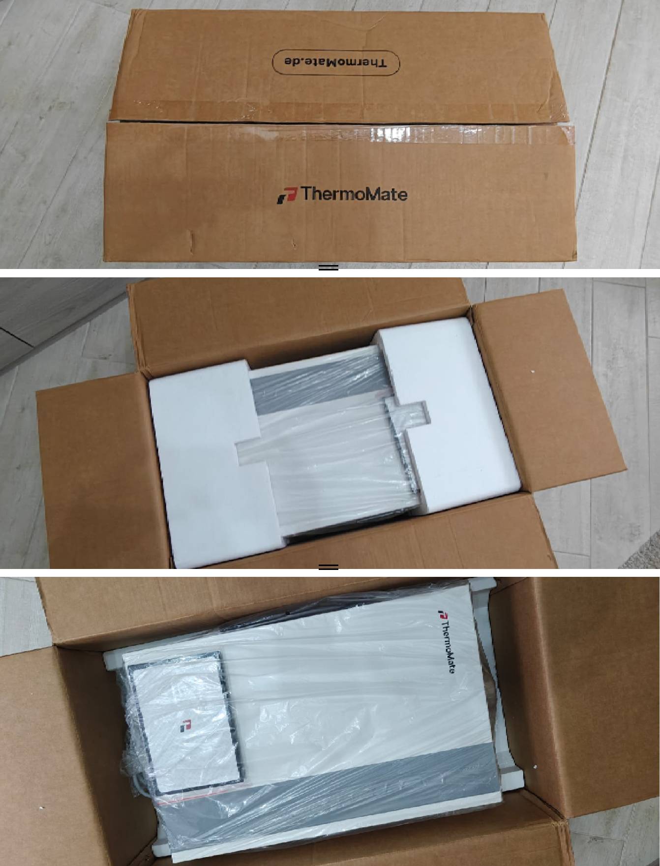 Recensione ThermoMate ECO 12L (Gas Naturale)