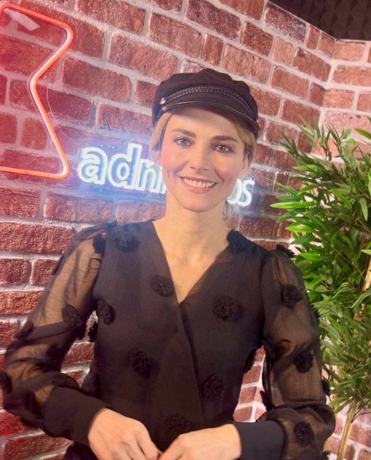 Francesca Fialdini e il lastra-gate a Ballando Con le Stelle: competizione emersa e capitolo chiuso