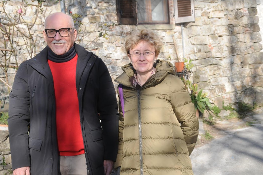 dall epatite dall epatite