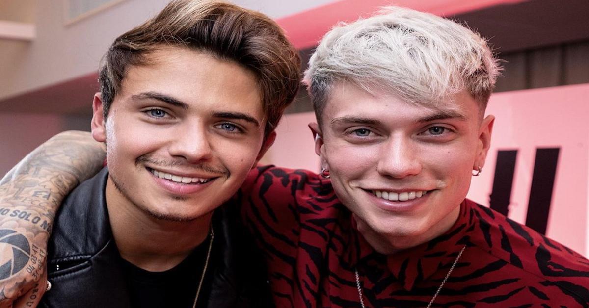 Benji e Fede: Reunion estiva in vista? La lettera di Mascolo a Federico Rossi