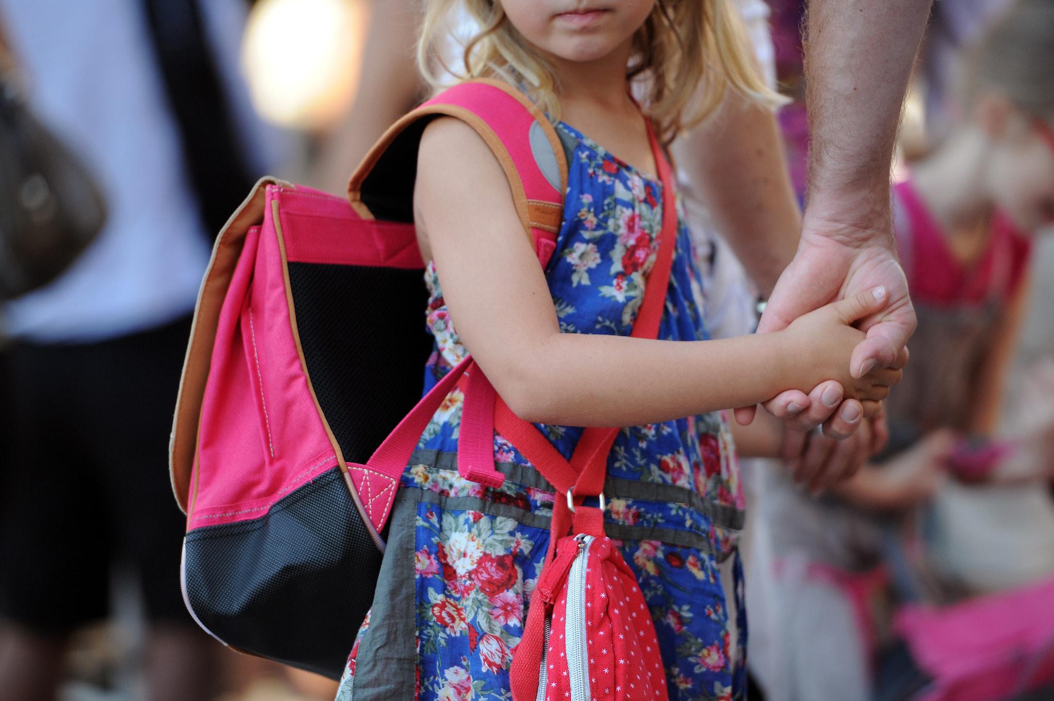 bambina anni bambina anni