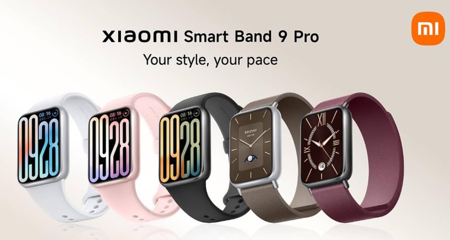 Fitness sempre più smart con Xiaomi