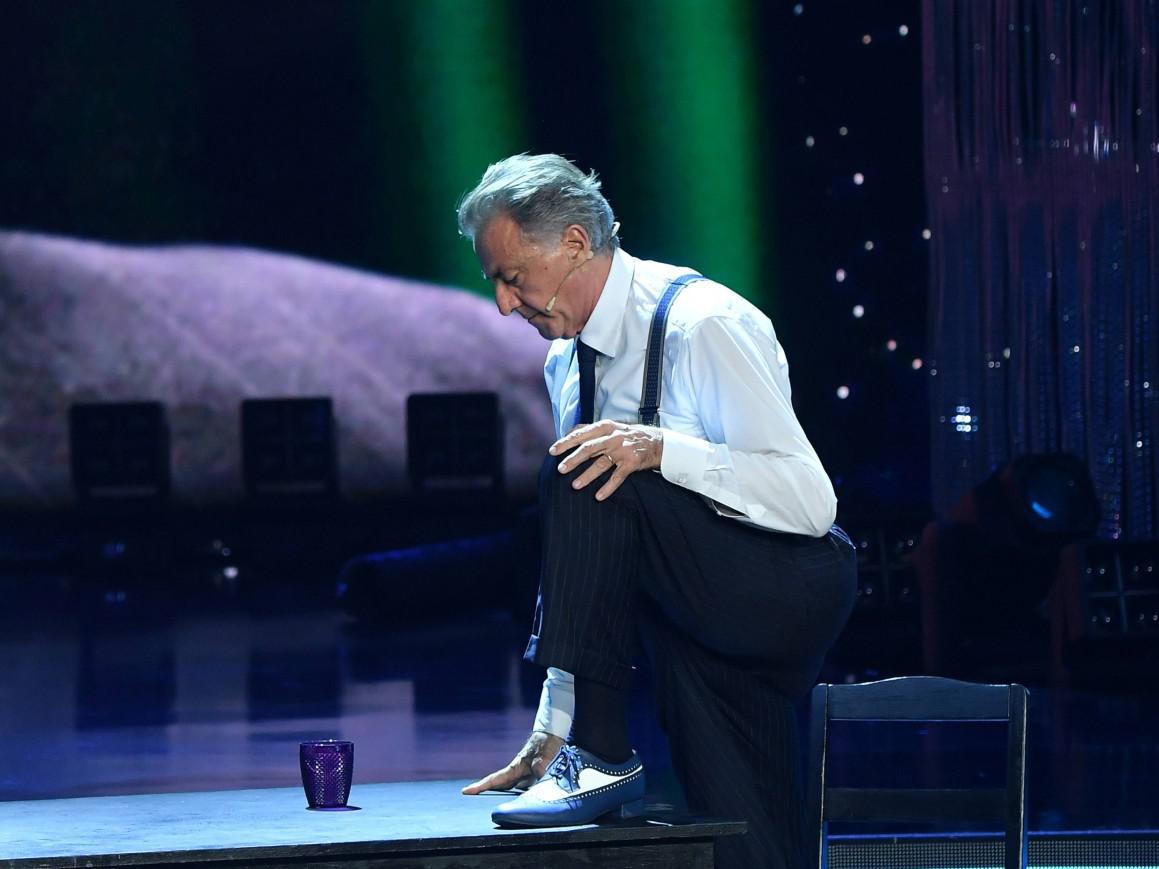 luca barbareschi luca barbareschi