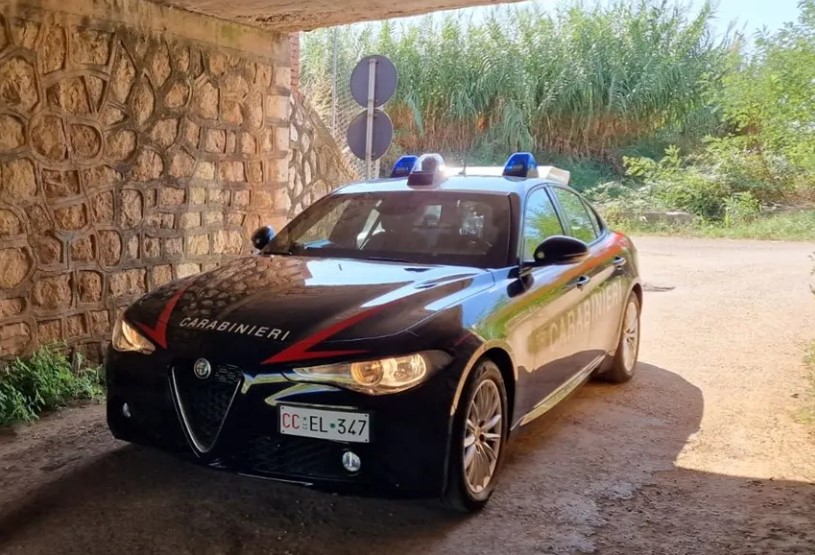 Rapimento a Pontinia: Carabinieri Identificano Aggressori