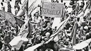 giugno origini