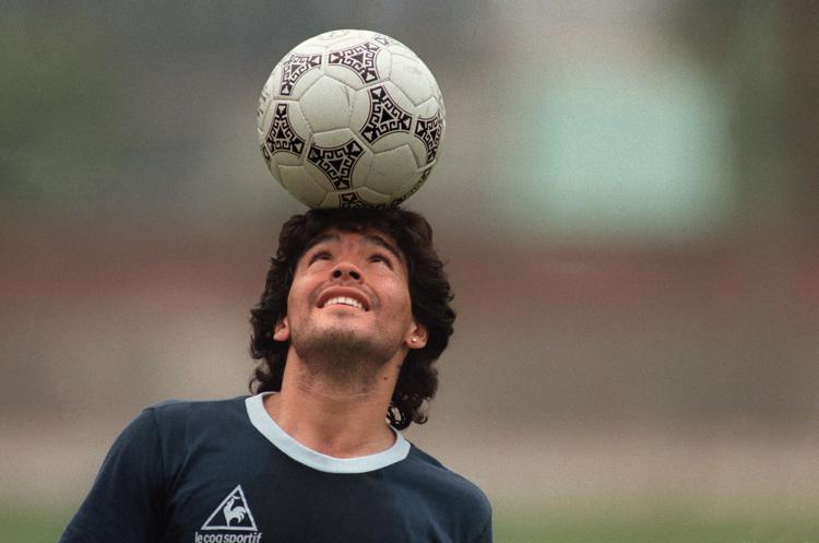diego maradona diego maradona